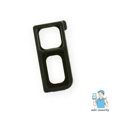 Flash Cover for Samsung Galaxy S8